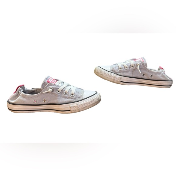 Converse Chuck Taylor All Star Shoreline Slip-On Sneaker Women's Size 7.5 - Picture 5 of 8